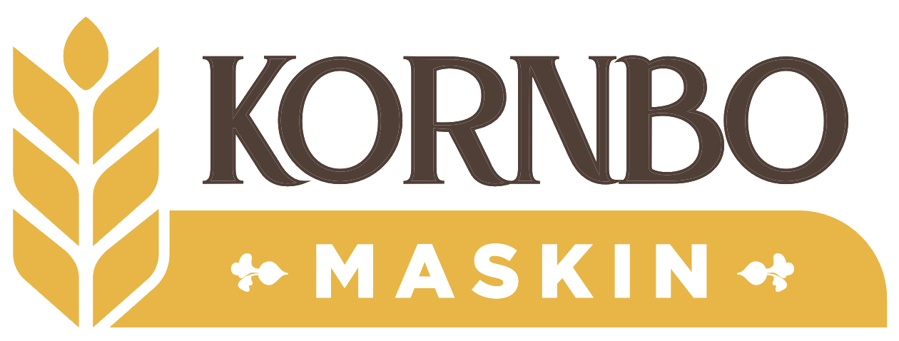 Kornbo Maskin AB
